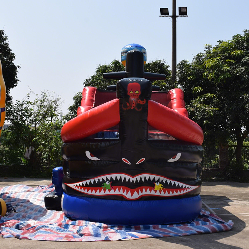 inflatable slides for sale