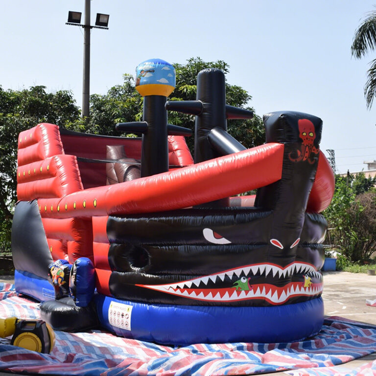 inflatable slides for sale