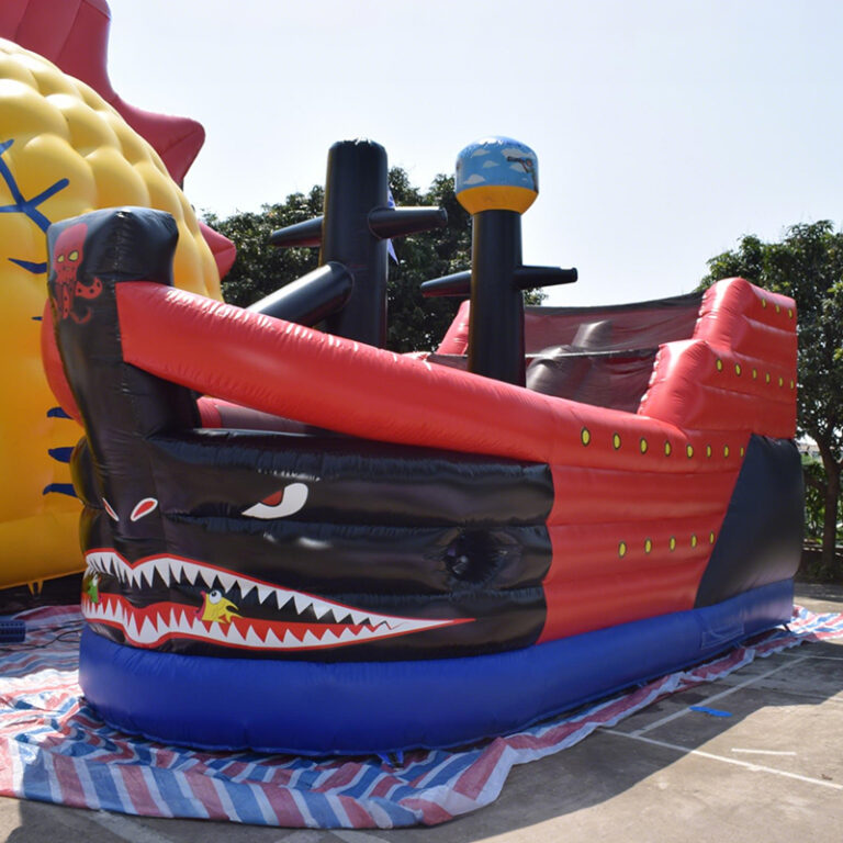 inflatable slides for sale