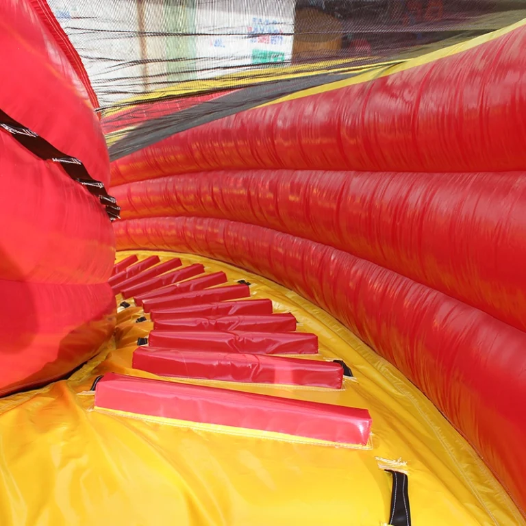 Giant Inflatable Slide