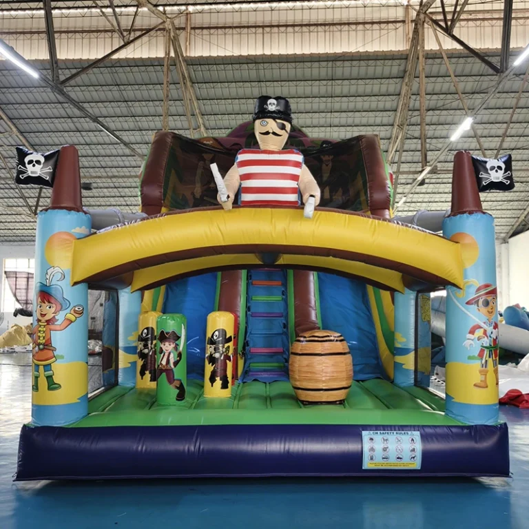 Inflatable Slide for Sale