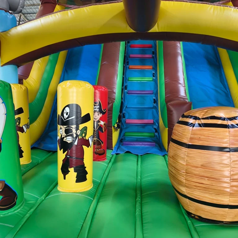Inflatable Slide for Sale