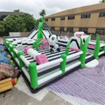 Jumping Castle