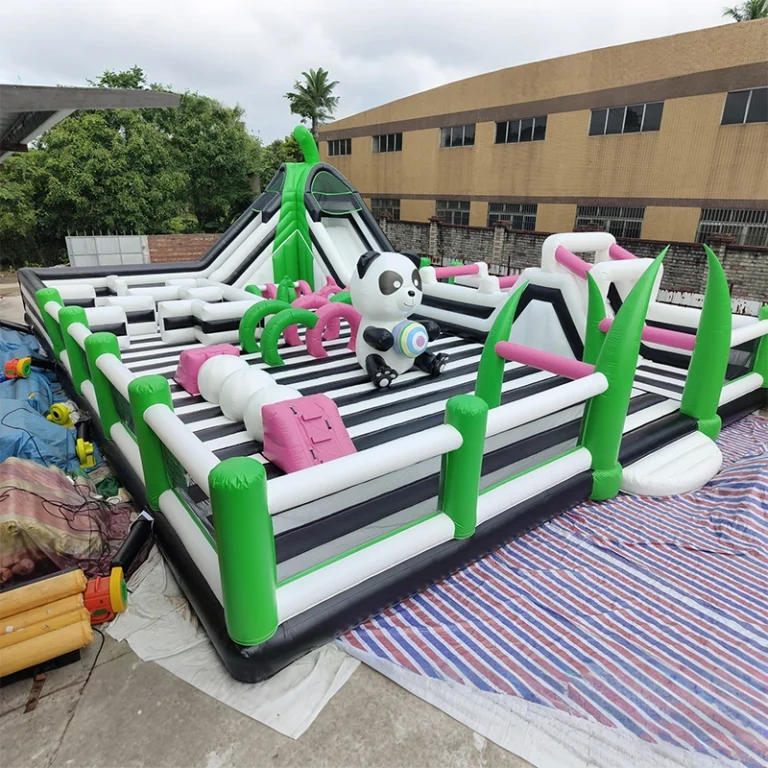 Jumping Castle