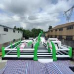 Jumping Castle