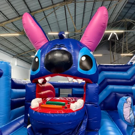 Inflatable Playground