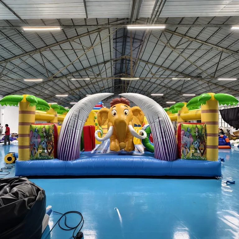 Jumping Castle for Sale