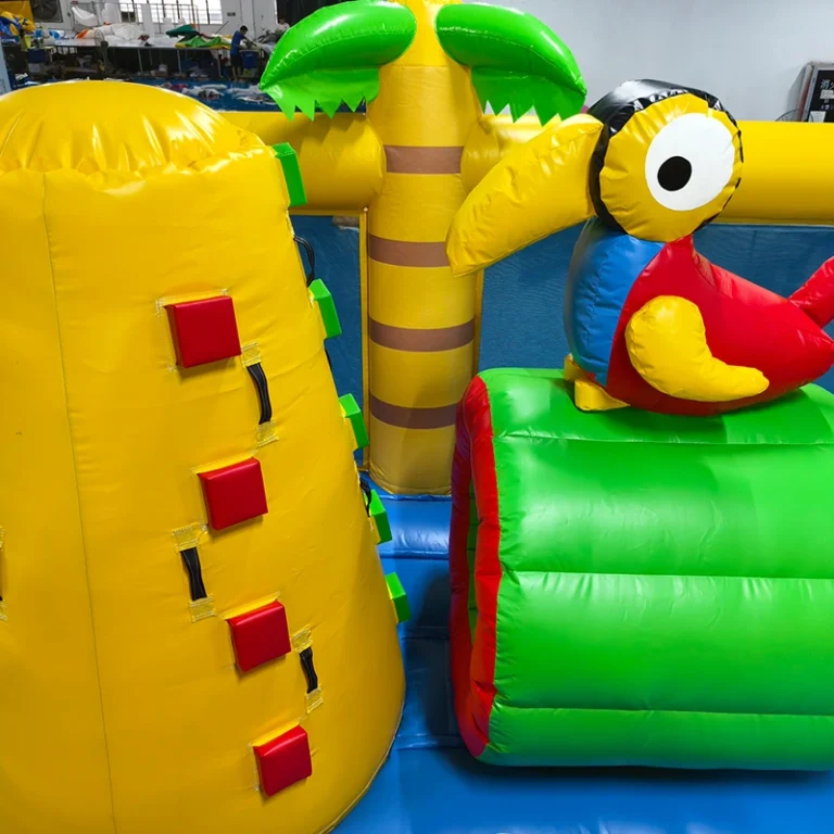 Jumping Castle for Sale