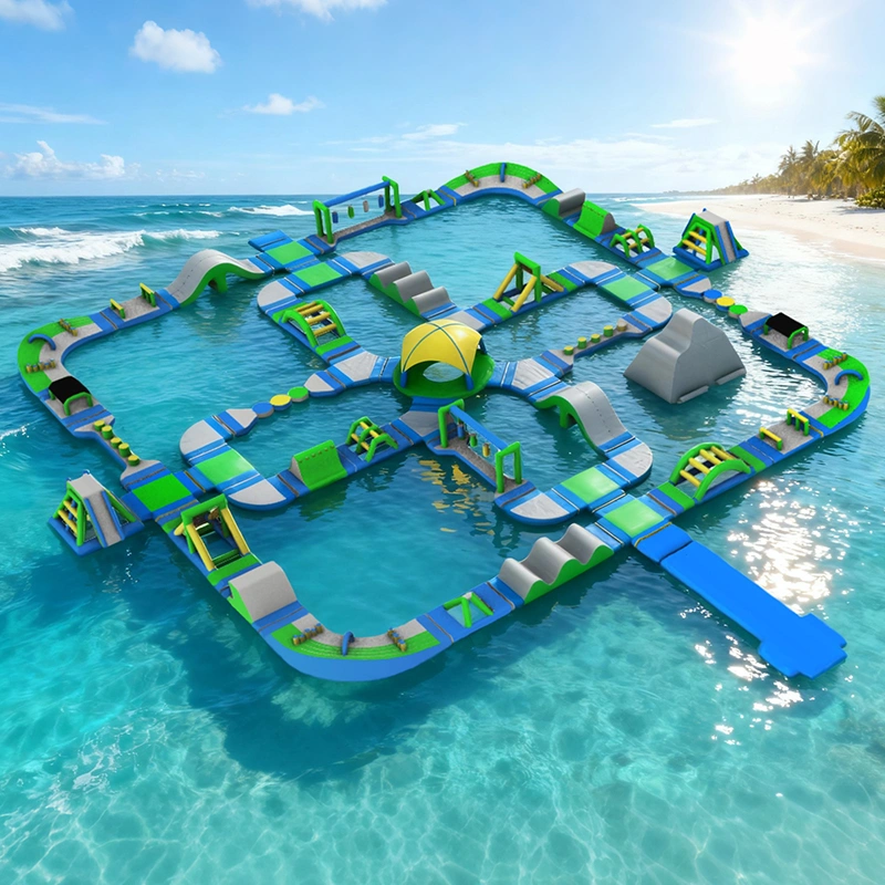 Commercial Inflatable Slide Warranty - Product Reference 2 Commercial Inflatable Slide Warranty - 2