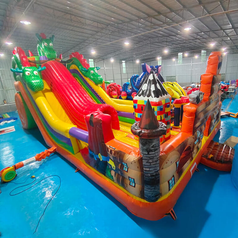 Bounce House