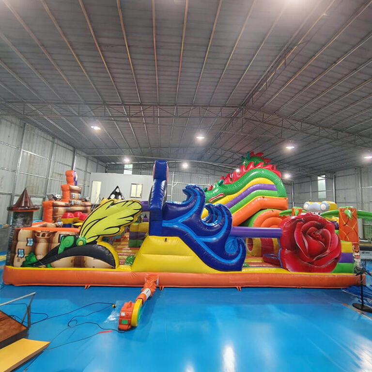 Bounce House