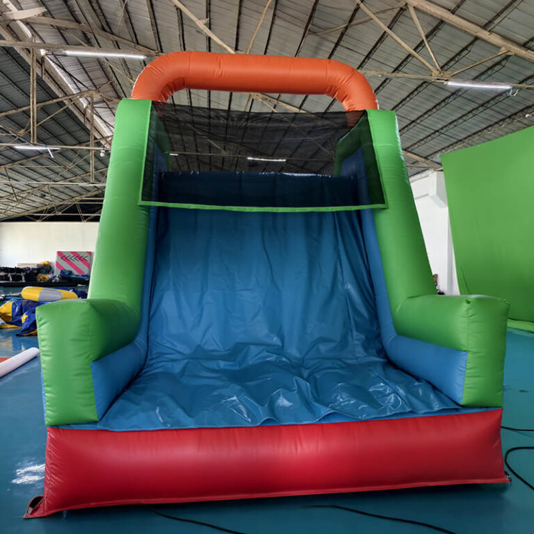 Commercial Inflatable Obstacle Course