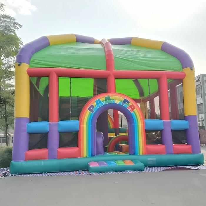 Bouncy Castle