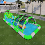 Inflatable Water Park