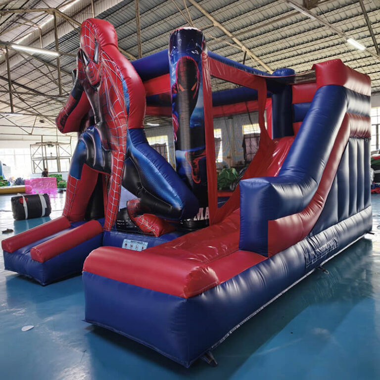 Inflatable Jumping Castle