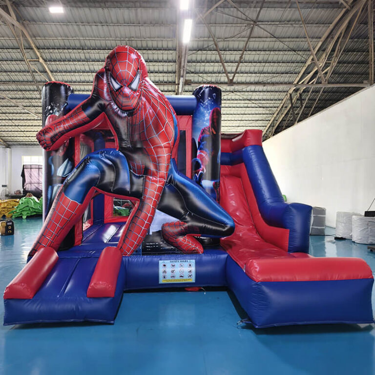 Inflatable Jumping Castle