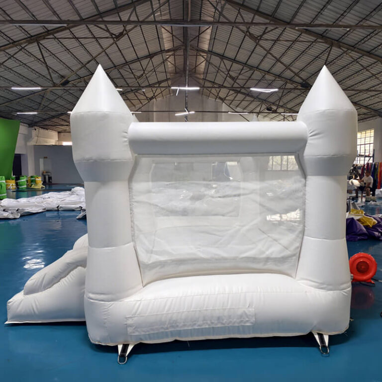 Inflatable Wedding Bounce