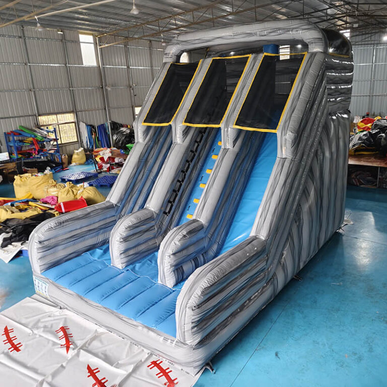 Corporate Inflatable Slide Rentals