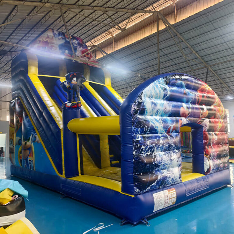 inflatable slides for sale