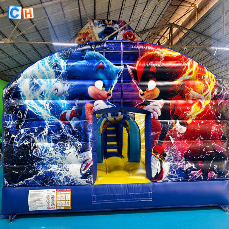inflatable slides for sale