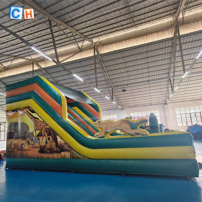 inflatable slide rentals