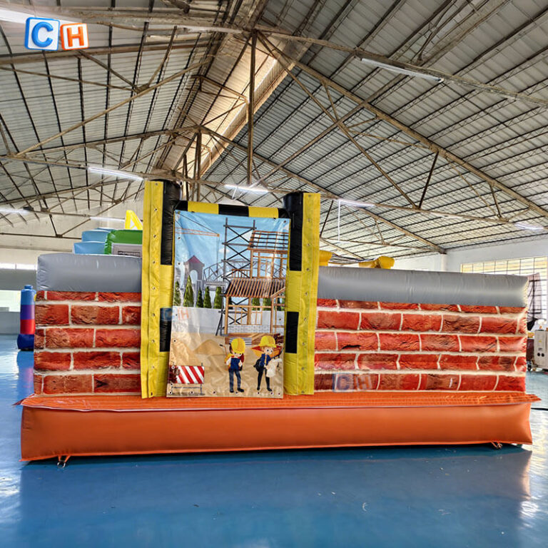 bounce house inflatables