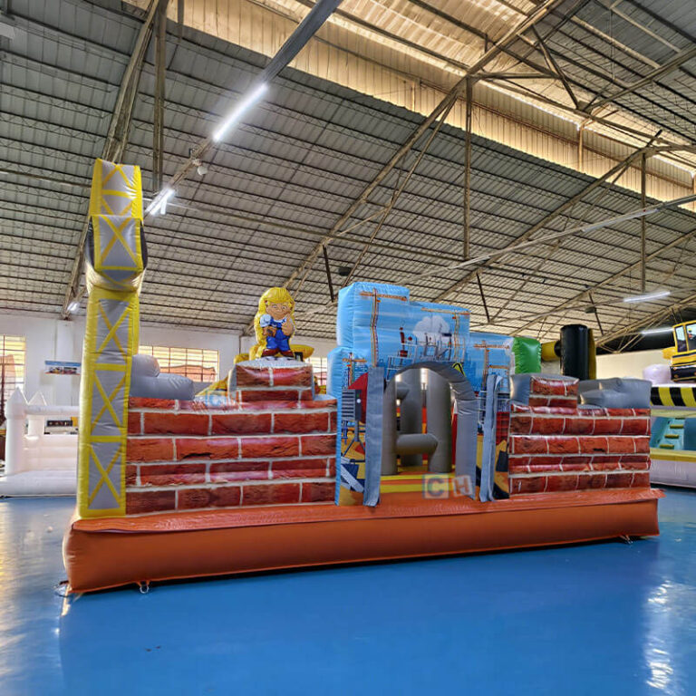 bounce house inflatables