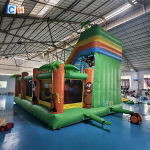 inflatable slide for sale