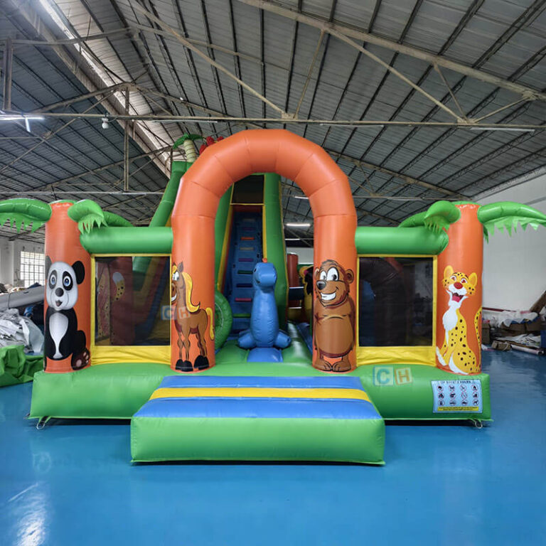 inflatable slide for sale