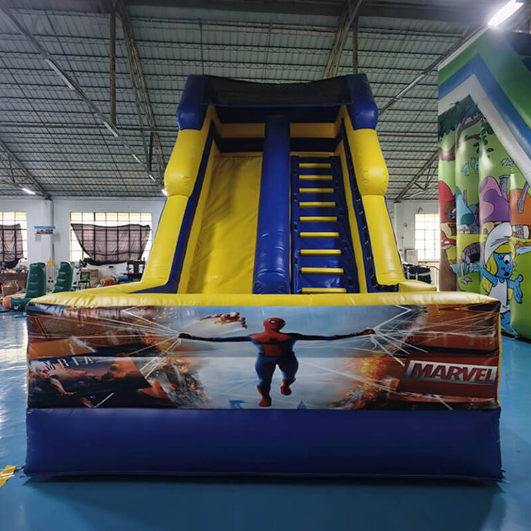 Commercial Inflatable Slide for Sale
