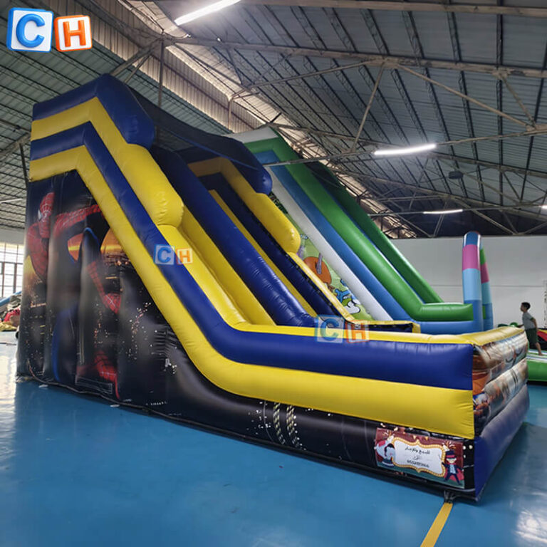 Commercial Inflatable Slide for Sale